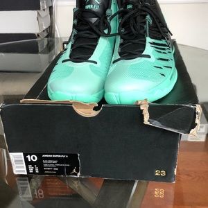 Jordan Super.Fly 5